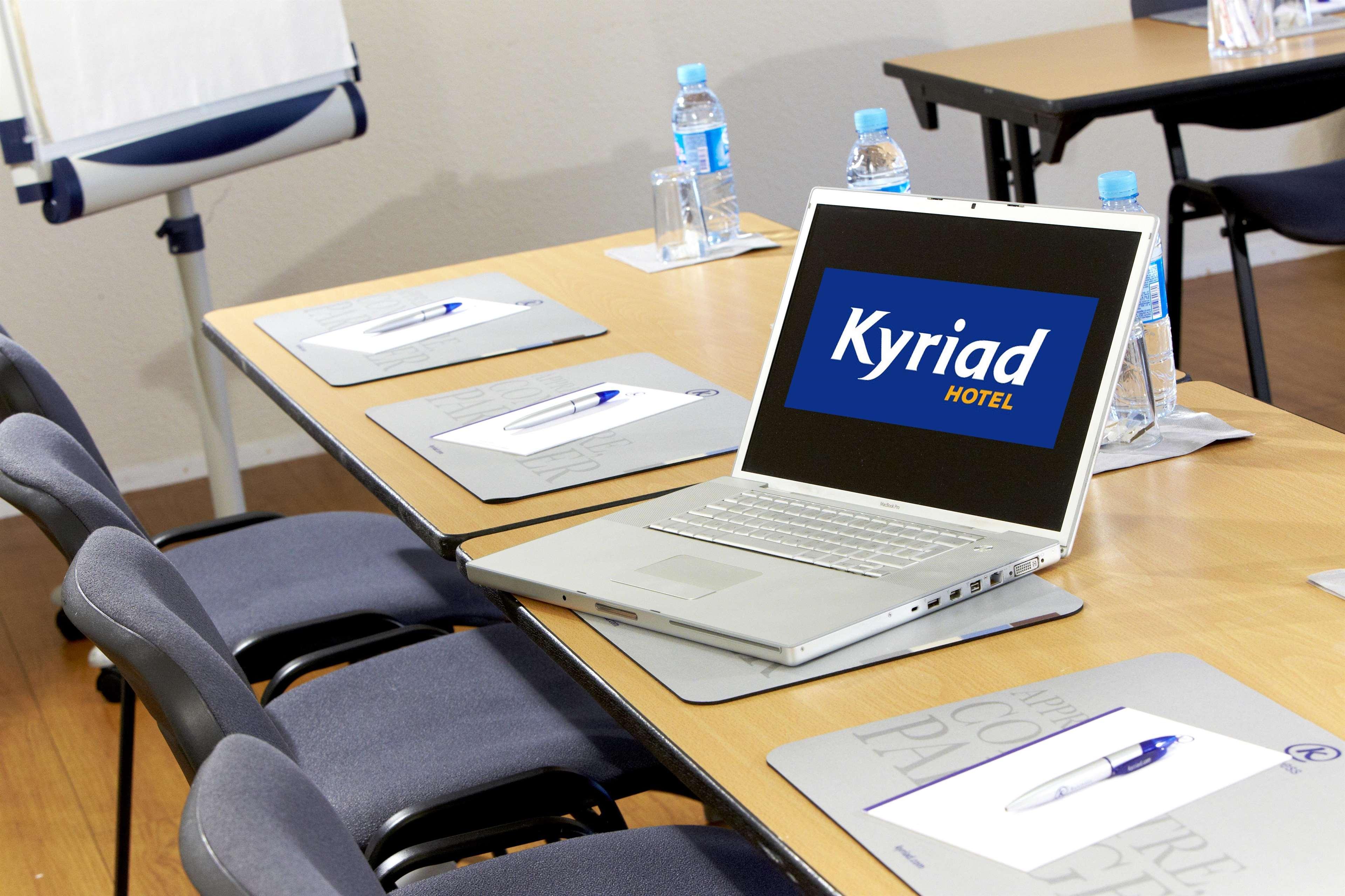 Kyriad Angers Sud Ponts-De-Cé Les Ponts-de-Cé Exterior foto